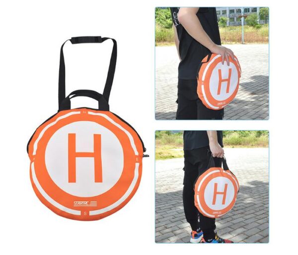 StartRC 95cm Heavy Landing Pad