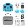 Radiomaster GX12 Crush Radio Controller (M2) ELRS / Mint Mist