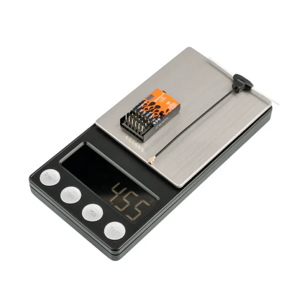 BetaFPV ELRS Micro Receiver -2.4G