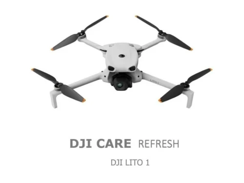 DJI Care Refresh DJI Care Refresh Lito 1