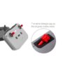 CNC Remote Joystick for DJI RC-N3 / RC-N2 / RC-N1