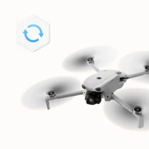 DJI Care Refresh Lito X1