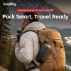 SmallRig 6642 Storage Bag (for DJI Osmo Pocket 4P / Insta360)