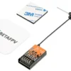 BetaFPV ELRS Micro Receiver -2.4G