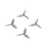 CaddxFPV HQ 3-Blade Propeller Set (2CW + 2CCW)