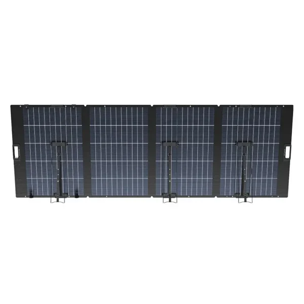 EcoFlow 400W Lightweight Solar Panel