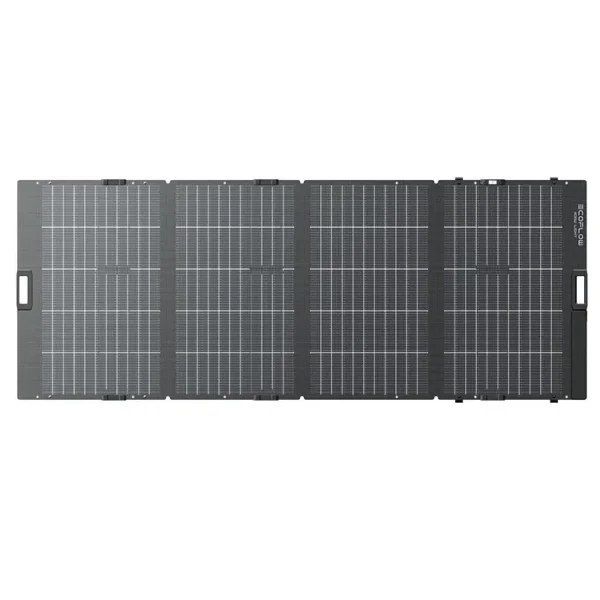 EcoFlow 400W Lightweight Solar Panel