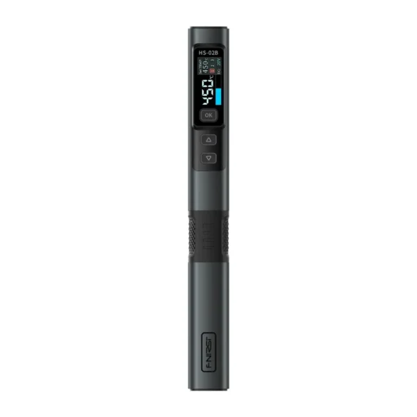 FNIRSI HS-02A F 100W Smart Universal Soldering Iron