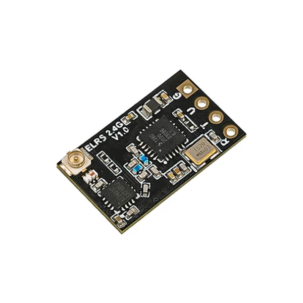 BetaFPV ELRS Nano Receiver- 2.4G|80mm