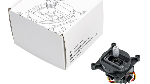 BetaFPV LiteRadio Transmitter Nano Gimbal (Pitch/Roll Stick (Hall))
