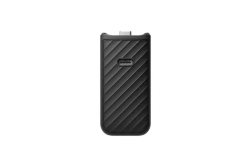 DJI Osmo Pocket 4 Battery Handle DJI Osmo Pocket 4 Battery Handle
