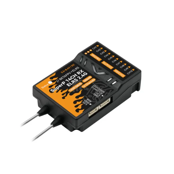 BetaFPV SuperP 14CH
