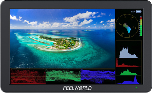 Feelworld Monitor T6
