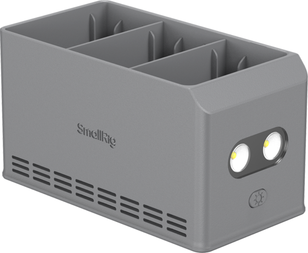SmallRig 6502