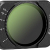 SmallRig 5831 Attachable ND2-ND32 Filter for DJI Osmo