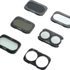 SmallRig 6658 Split Filter Kit for DJI Osmo Pocket 4P