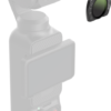 SmallRig 5831 Attachable ND2-ND32 Filter for DJI Osmo