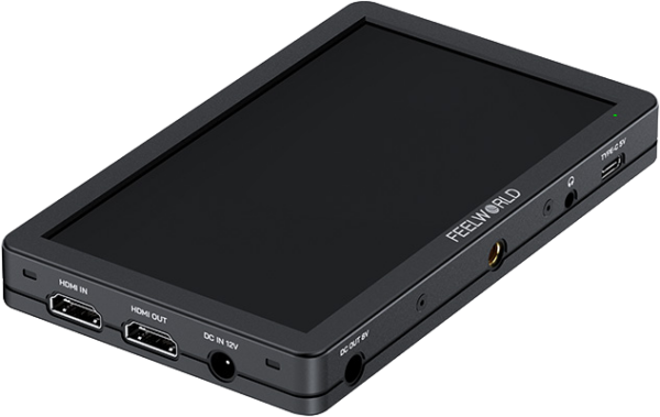 Feelworld Monitor T6 6"