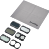 SmallRig 6658 Split Filter Kit for DJI Osmo Pocket 4P