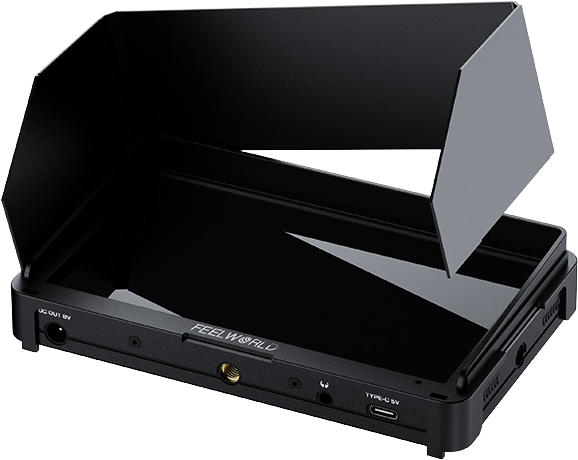 Feelworld Monitor T6 6"