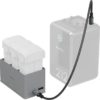 SmallRig 6502 100W Battery Charger for DJI Mini 5 / 4 / 3 Pro