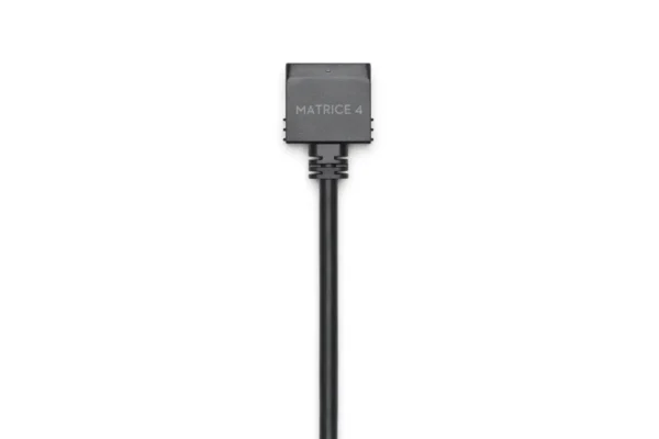 DJI Power SDC to DJI Matrice 4 Fast Charge Cable
