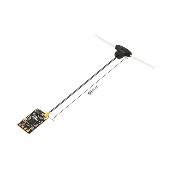 BetaFPV ELRS Nano Receiver- 2.4G|80mm