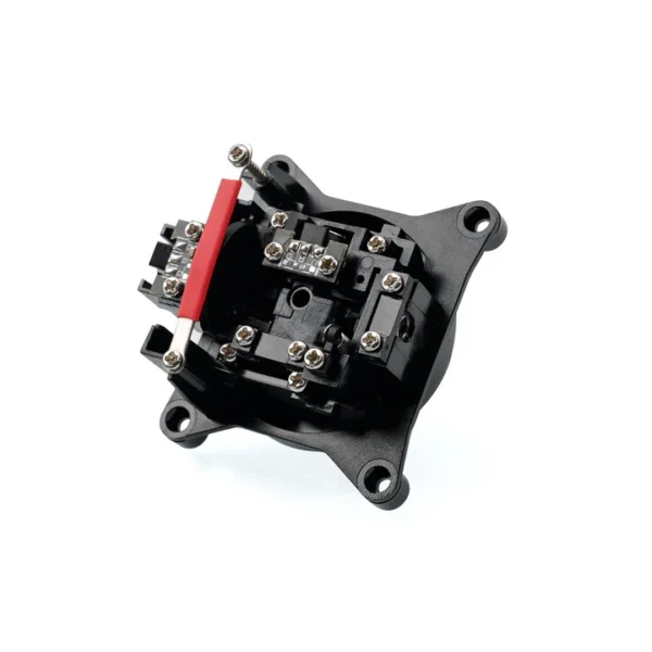 BetaFPV LiteRadio Transmitter Nano Gimbal (Pitch/Roll Stick (Hall))