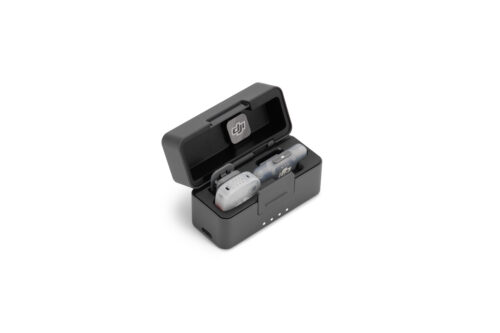 DJI Mic Mini 2S