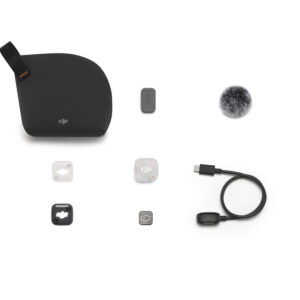 DJI Mic Mini 2S