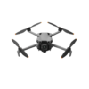 DJI Mini 5 PRO-白底图-展开正面俯视22度-20250617 DJI Mini 5 Pro Fly More Combo Plus