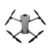 DJI Mini 5 PRO-白底图-展开顶视-20250529 DJI Mini 5 Pro Fly More Combo Plus