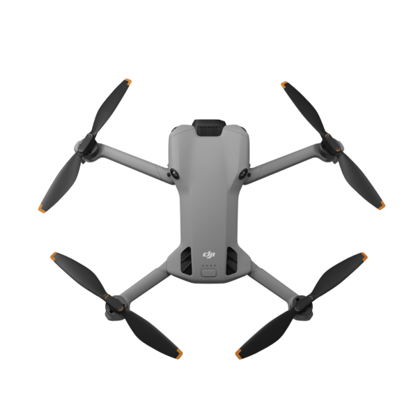 DJI Mini 5 Pro Fly More Combo Plus