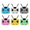 Radiomaster GX12 Crush Radio Controller (M2) ELRS / Mint Mist