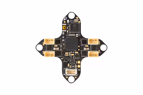 BetaFPV Matrix 1S Brushless Flight Controller|G4 3IN1 HD V1.0