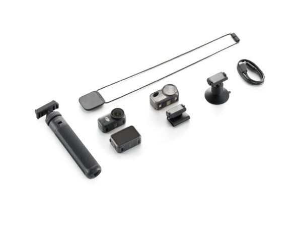 DJI Osmo Nano On-The-Go Combo (128GB)