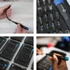 iFixit Mako kruvikeerajate komplekt, 64-osaline