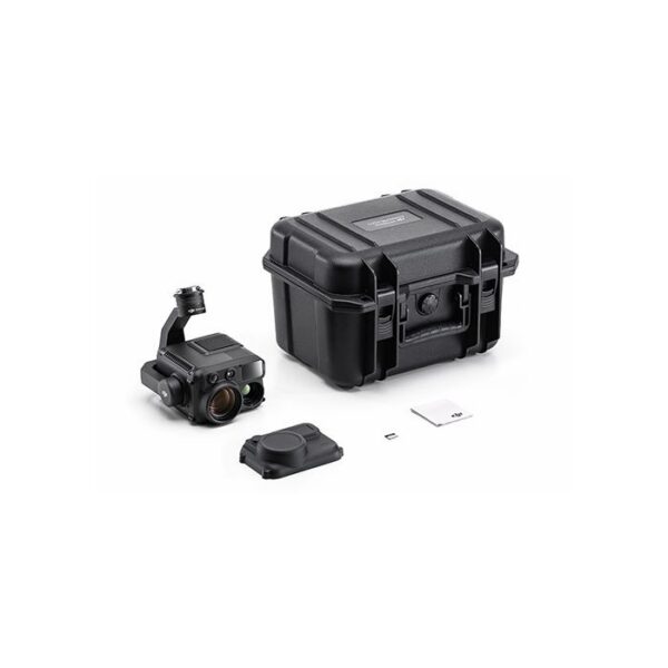 DJI Zenmuse H30T