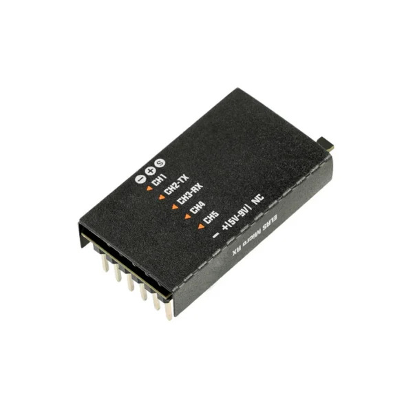 BetaFPV ELRS Micro Receiver -2.4G