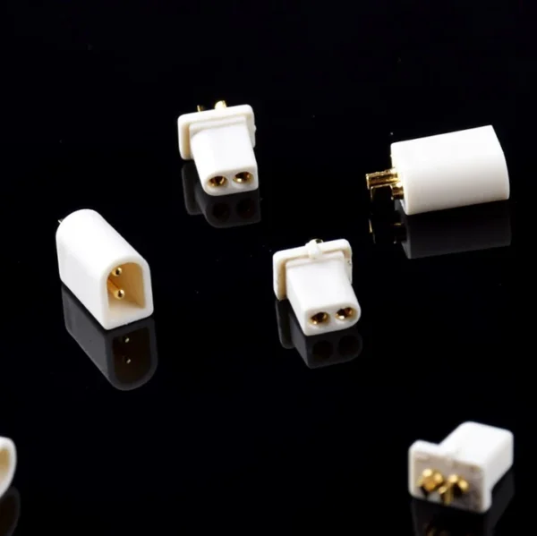BetaFPV BT2.0 Connectors (10pcs) 5female+ 5male