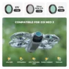Freewell Neo 2 Magnetic Filters Everyday - 3 pack