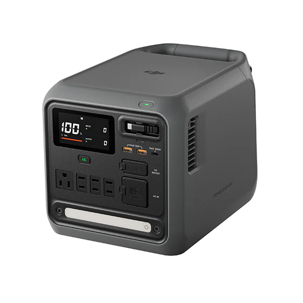 Power 1000 Mini