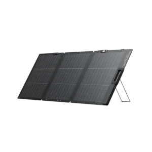 EcoFlow 160W