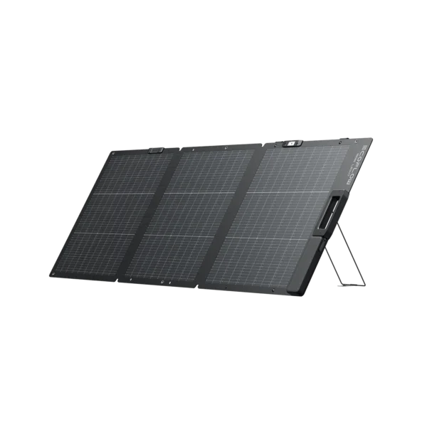EcoFlow 160W