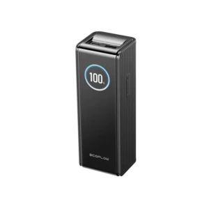 Ecoflow Rapid