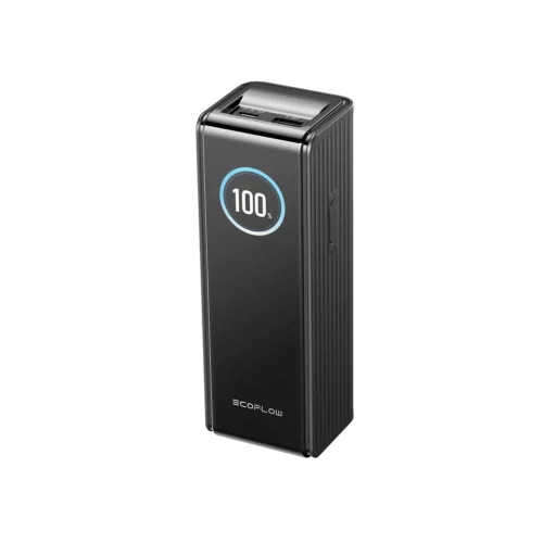 Ecoflow Rapid Ecoflow Rapid