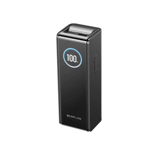 Ecoflow Rapid Ecoflow Rapid