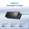 ecoflow-rapid-power-bank-25-000mah-170w-1174090681_2000x Ecoflow Rapid Power Bank 25000mAh/170W Black