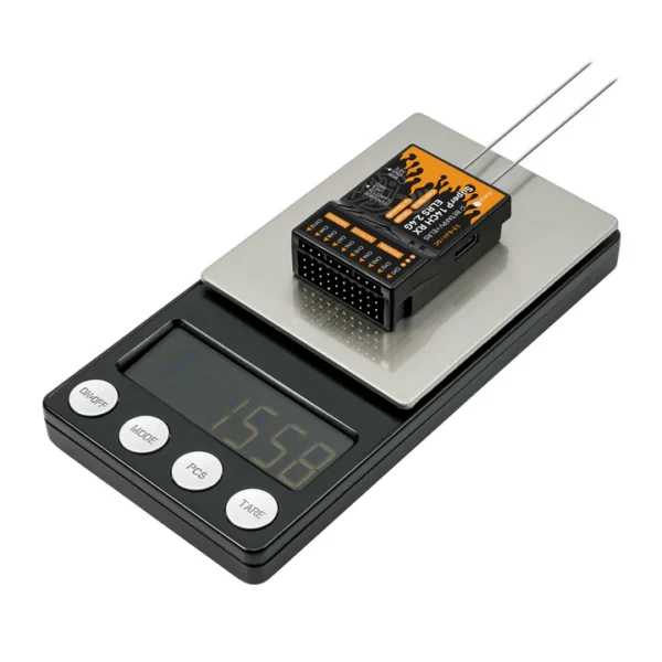 BetaFPV SuperP 14CH Diversity Receiver (1pcs)|ELRS 2.4G
