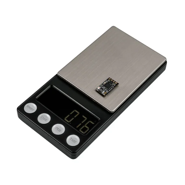 BetaFPV ELRS Nano Receiver- 2.4G|80mm